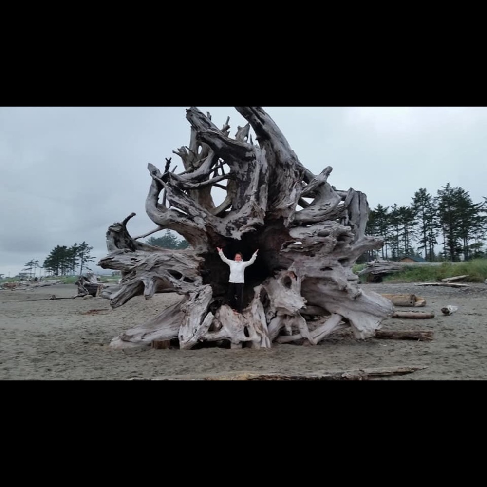 Meet your Posher, Gemma